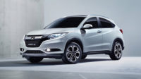 Honda BR-V i-VTEC S 2017