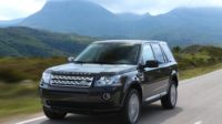 Land Rover Freelander 2 Se