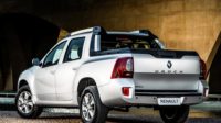 Renault Duster 2017