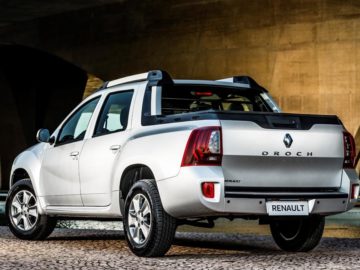 Renault Duster 2017